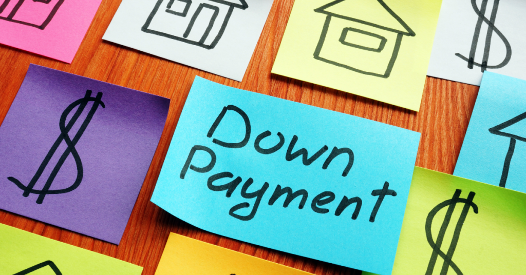 20% Down payment?